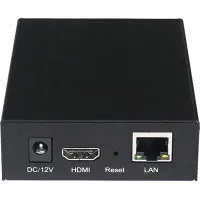 Prestel VE5-HD