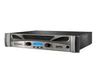 CROWN XTi2002