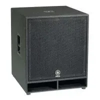 YAMAHA CW115V