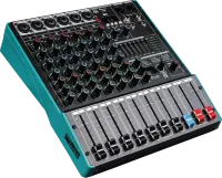 VOXNITE TM-6USB