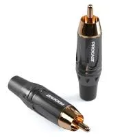 procast-cable-rca6-tt-black