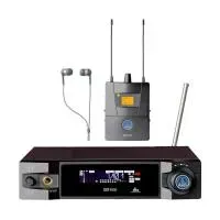 AKG IVM4500 Set BD8
