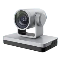 Prestel 4K-PTZ831P W