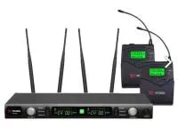 VOLTA US-102H (590-630MHZ)