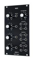 Behringer CP3A-M MIXER