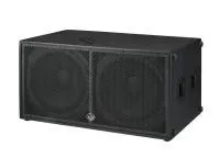 WHARFEDALE PRO DELTA X218B