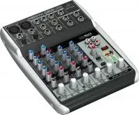 BEHRINGER Q802USB