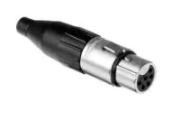 Amphenol AC6AF