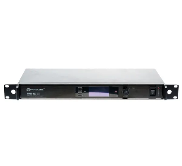 Relacart WAM-432