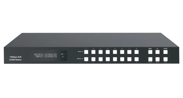 Prestel FM-88H2DA